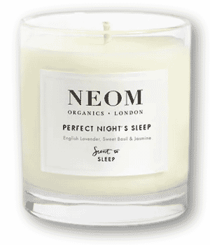 Neom Perfect Night's Sleep 1 Wick Scented Candle 185g
